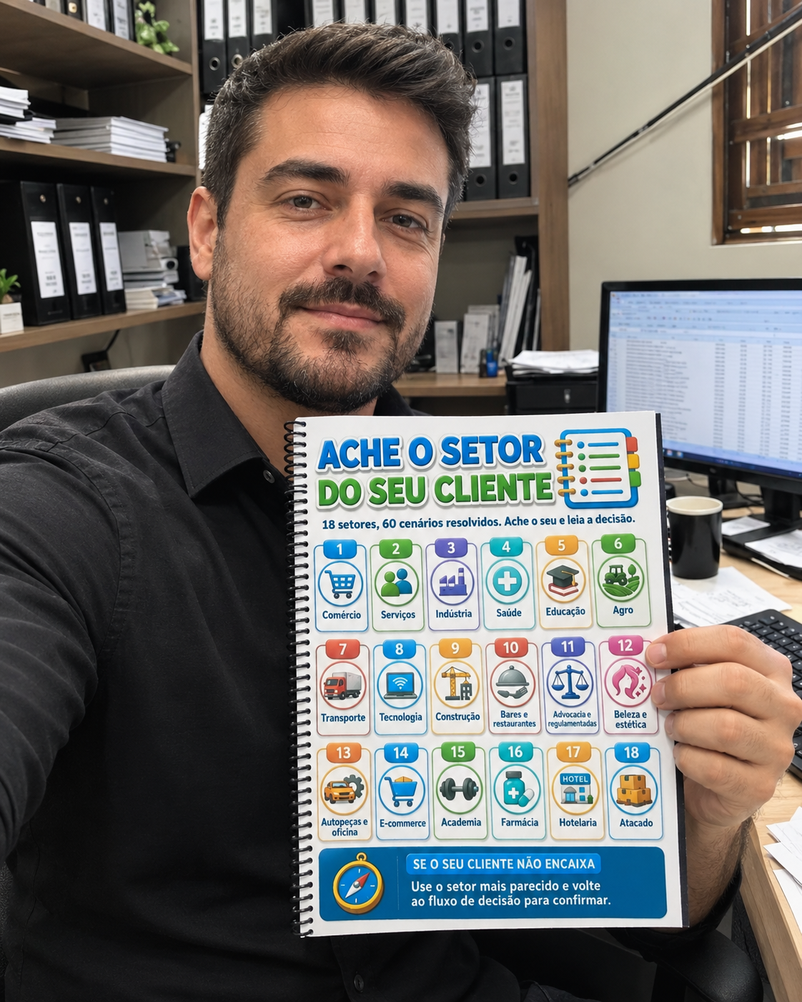Depoimento de Marcelo Andrade, contador